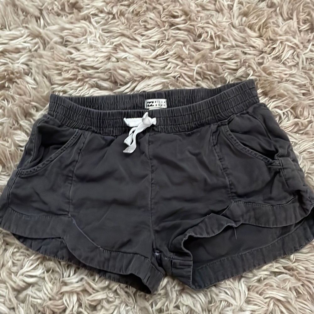 Billabong shorts